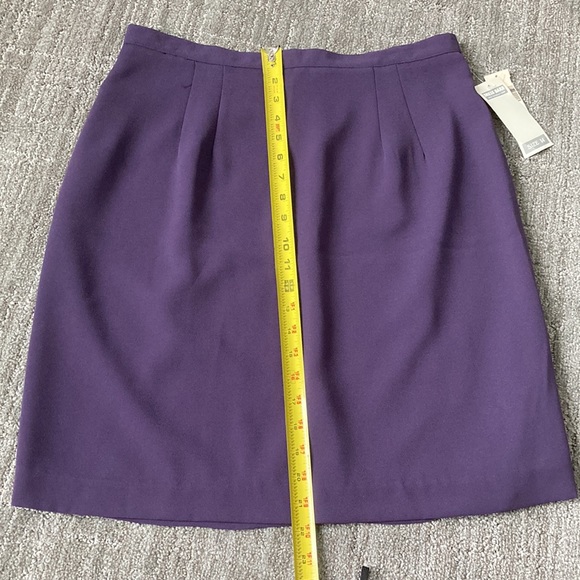 Dress Bran Vintage Dress Skirt - Picture 8 of 8